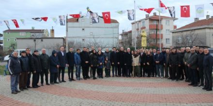 Trkan Bebek Vefatnn 38. Ylnda Ergenede Anld