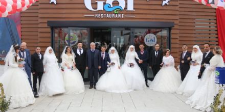 Ergene Gl Resturant ve Dn Salonu Ald
