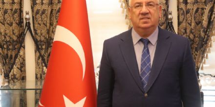 Ergene Belediye Bakan Rasim Yksel, rencilerimize Gzel Bir Yaryl Tatili Diliyorum