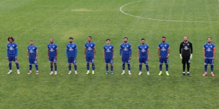 Ergene Velimeespor Antalya Deplasmannda