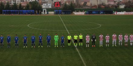 Ergene Velimeespor yi Balad Kt Bitirdi