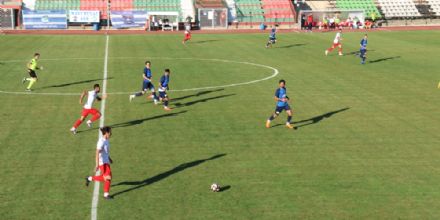 Ergenede Haftann Spor Panoramas