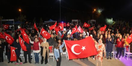 Ergene Belediyesi Pancar ve Pekmez Festivali enlik Havasnda Geti