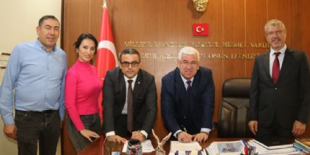 Ergene Belediyesi Personel A. alanlarnn Yemek ve Yakacak cretlerine Zam Yapt