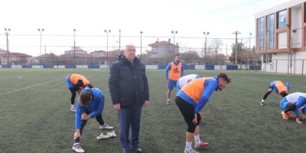 Ergene Velimeespor Hepimizin Takmdr