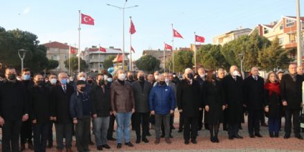 Trkan Bebek Vefatnn 37. Ylnda Ergenede Anld