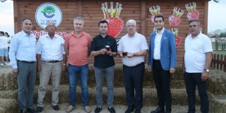 Ergenede Hayallerimizi Geree Dntryoruz