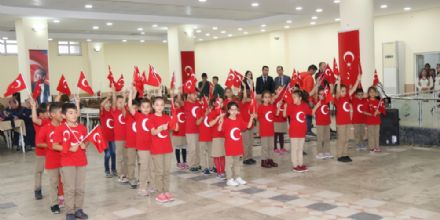 Ergene’nin Düşman İşgalinden Kurtuluşunun 97. Yıl Dönümü Kutlandı