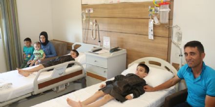 S�nnet Operasyonlar�m�z Devam Ediyor