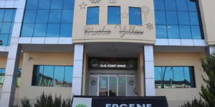 Ergene Belediyesi Akll ehirler Fikir ve Proje Uygulamas Yarmasna Katlacak
