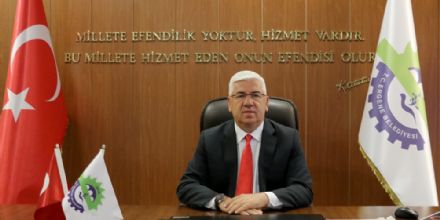 Bakan Ykselden 15 Temmuz Aklamas