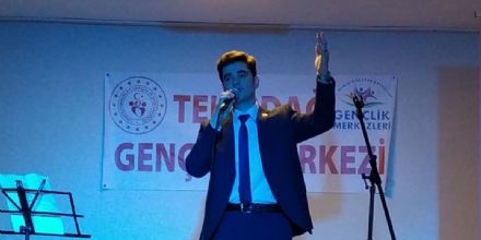 Ergene Belediye Personeli �l Birincisi Oldu