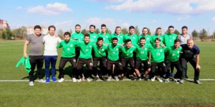 Ergenede Haftann Spor Panoramas