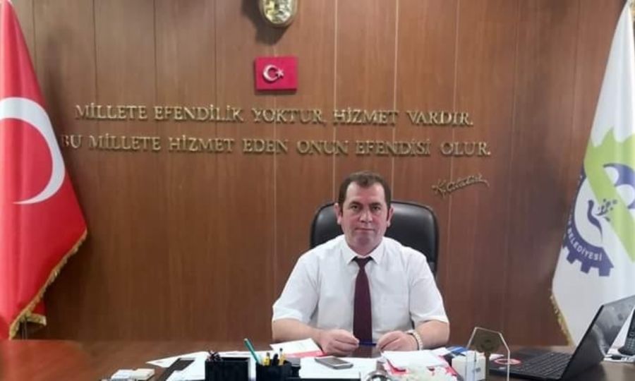 Cumhuriyetimizin 97. Kurulu Yl Dnm Kutlu Olsun