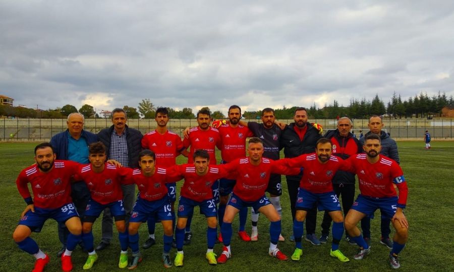 Ergenede Temsilcileri ampiyonluk in Mcadele Ediyor
