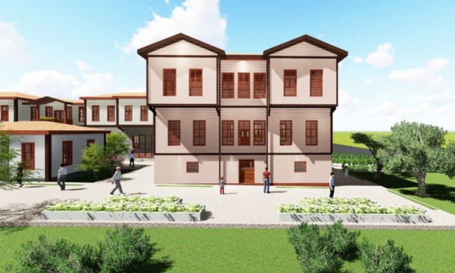 2022 Ergenede Allarla Dolu Bir Yl Olacak