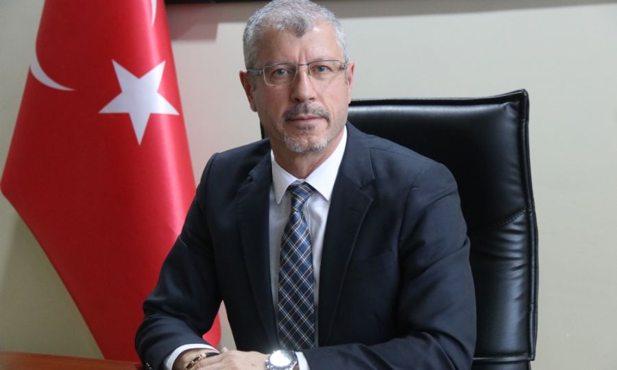 Doan Durmaz bakan yardmcs oldu