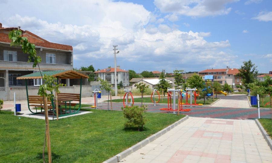 Ergenenin ehresi Deiiyor