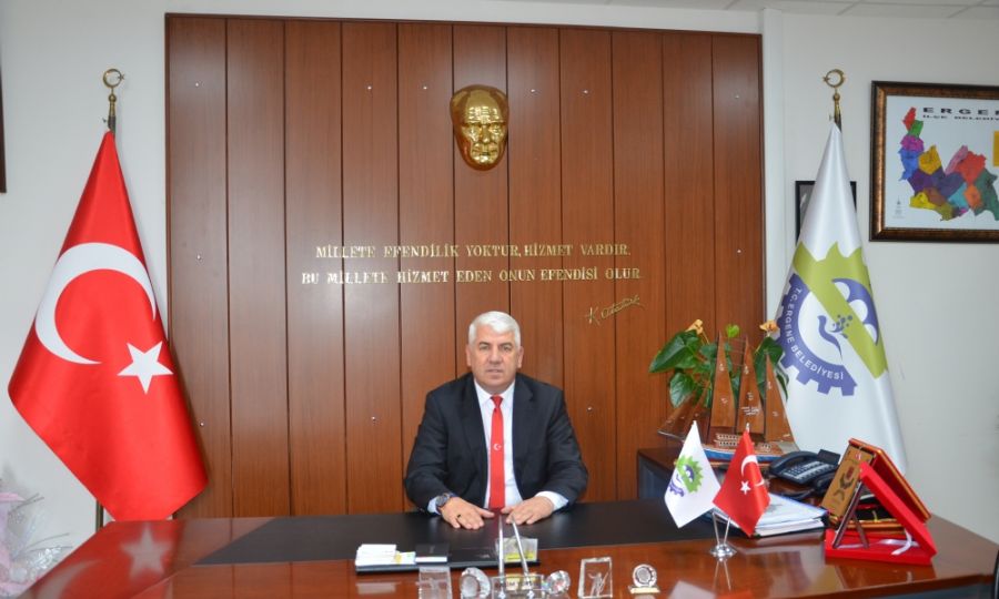 Bakan Ykselden 10 Kasm Mesaj