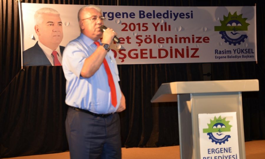 ERGENE BELEDYESNE  YAKIIR BR LEN GEREKLET
