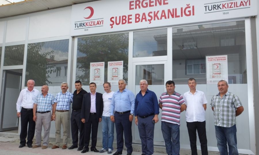 LK KURBAN BAKAN RASM YKSEL DEN