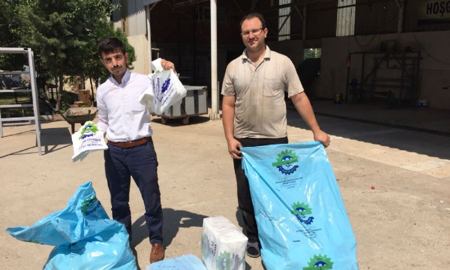 Vatandaa 3 Ton Kurban Et Poeti Datld