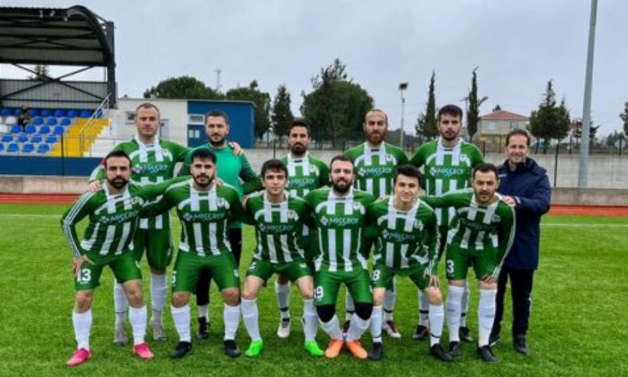 Ergene Haftann Spor Panoramas