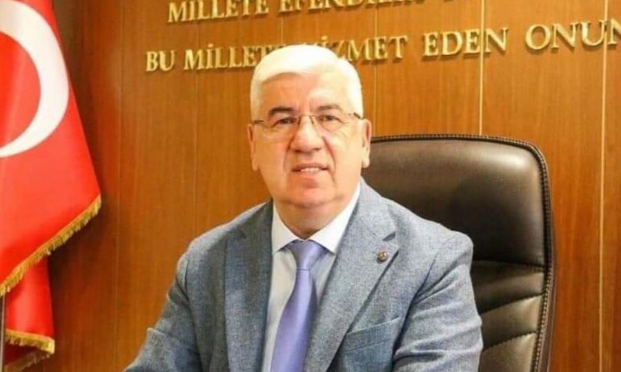 Bakan Ykselden Babalar Gn Kutlamas