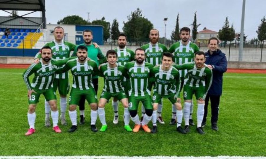 Ergene Haftann Spor Panoramas
