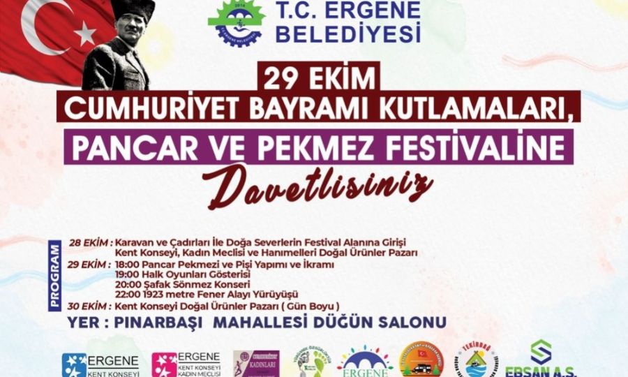 Cumhuriyet Cokusu Ergenede Bir Baka Yaanacak