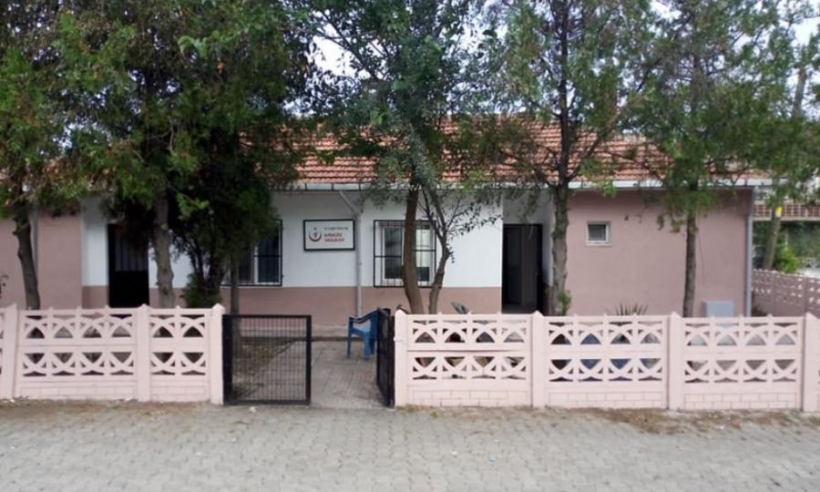 Ergene Belediyesi Kamu Kurumlarnn Yannda Olmaya Devam Ediyor