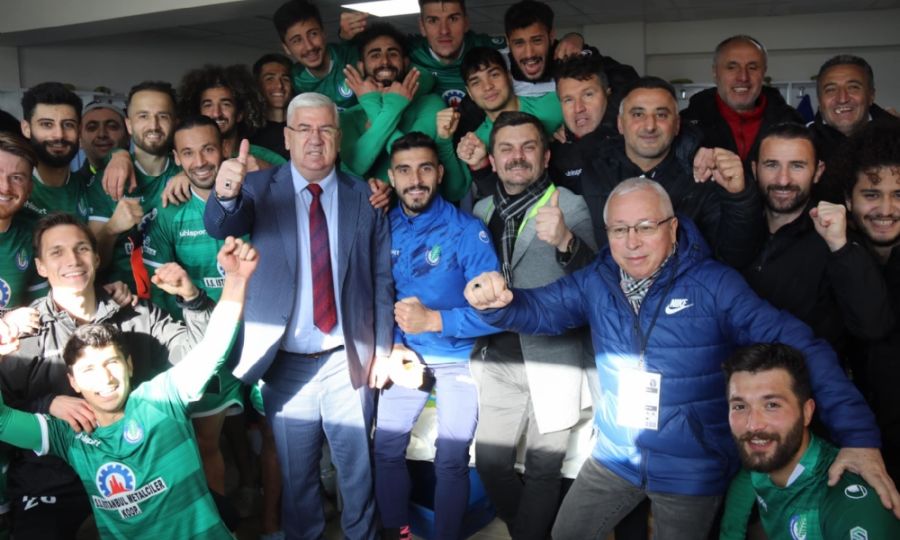 Ergene Velimee Emir iin oynad