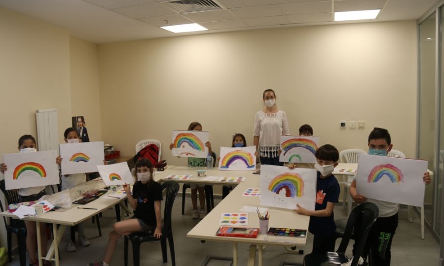 Ergene Belediyesi kurslar� yeniden ba�l�yor