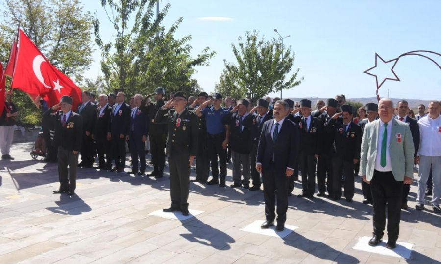 Bakan Yksel, Kahramanlarn hakk denmez