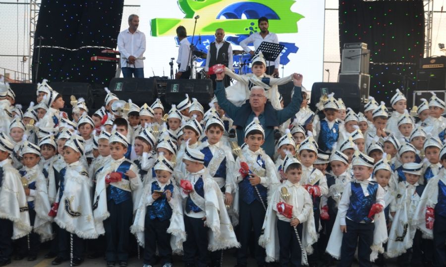 Ergenede Snnet leni kaytlar balad