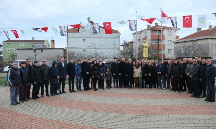 Trkan Bebek Vefatnn 38. Ylnda Ergenede Anld
