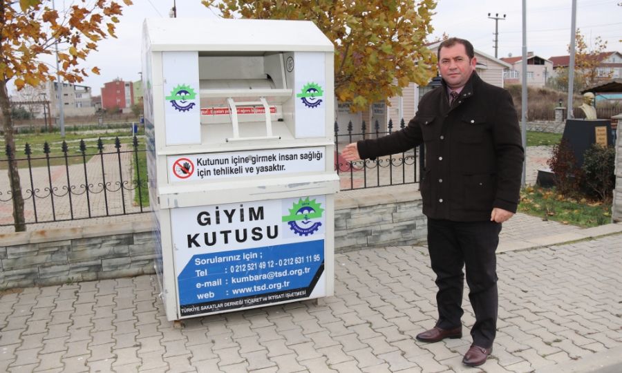 Ergene Belediyesi Eski Kyafetleri Yeniden Kazandryor