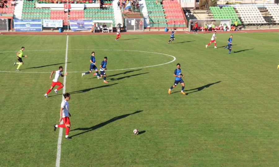 Ergenede Haftann Spor Panoramas