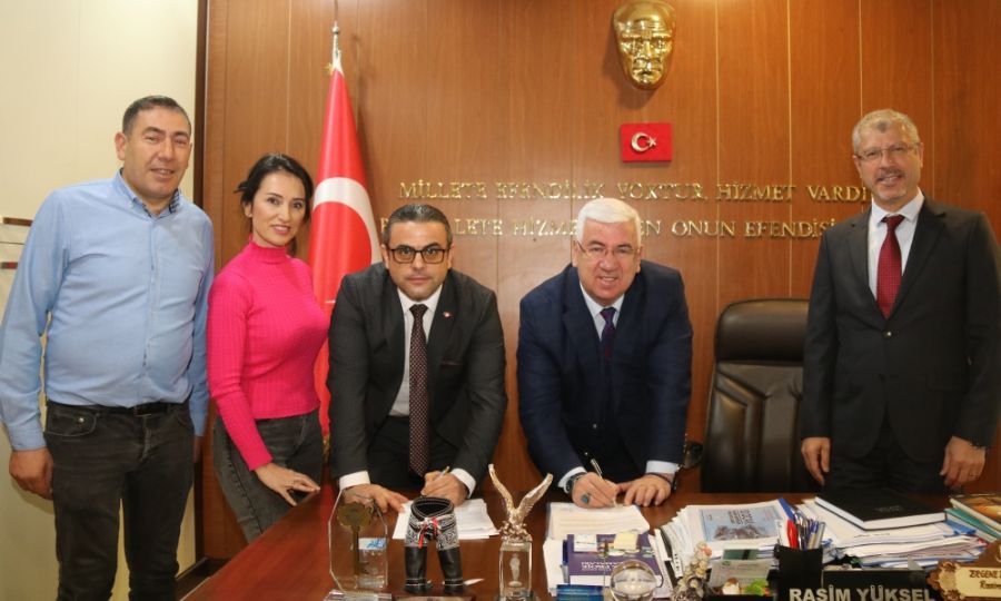 Ergene Belediyesi Personel A. alanlarnn Yemek ve Yakacak cretlerine Zam Yapt