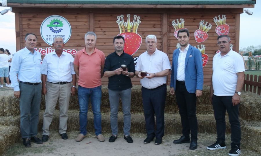 Ergenede Hayallerimizi Geree Dntryoruz