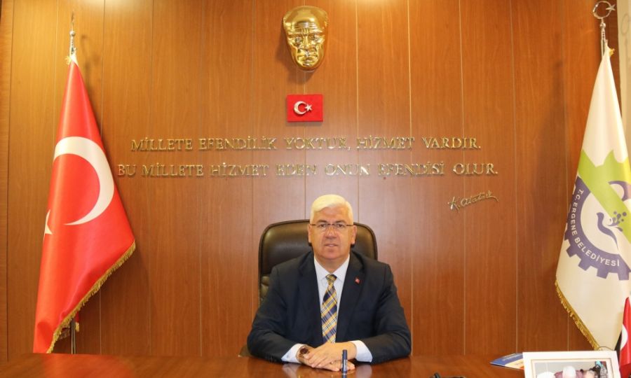Bakan Yksel, Uur Mumcuyu Bir Kez Daha Rahmetle Anyorum