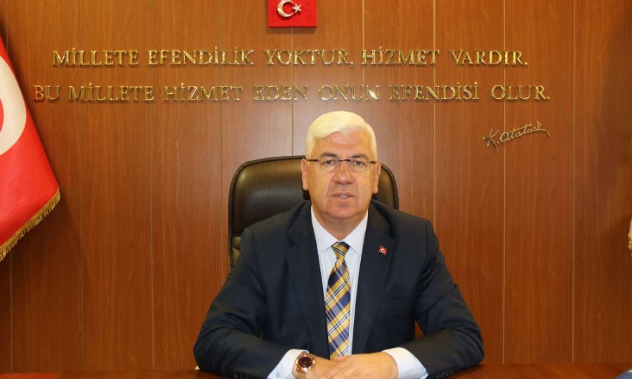 24 Temmuz Gazeteciler ve Bas�n Bayram� Kutlu Olsun