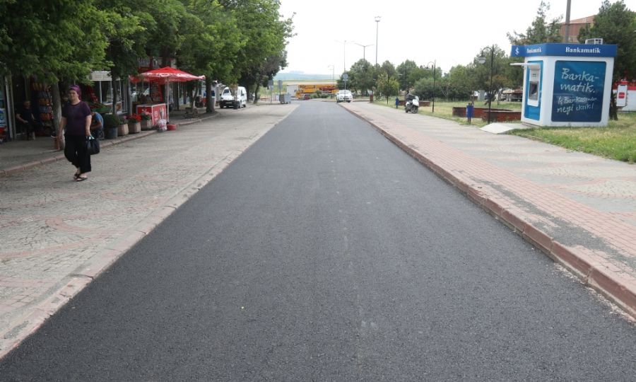 Ergene Belediyesi le Tekirda Bykehir Belediyesi El Ele alyor