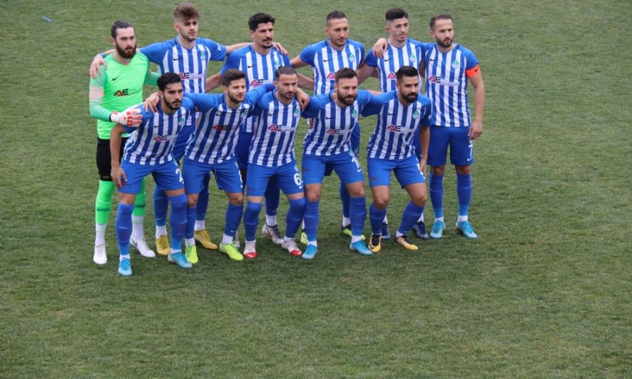 Ergene Velimeespor Haftay Malubiyet le Kapad