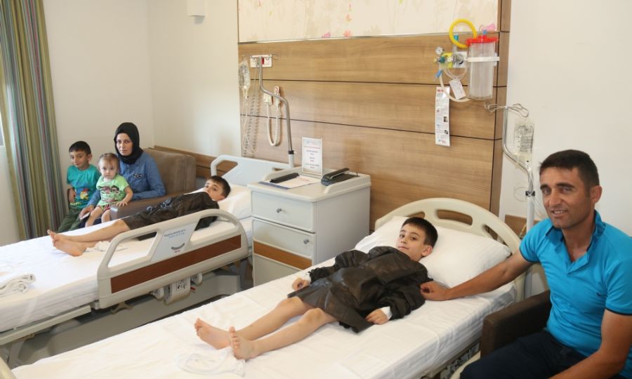 S�nnet Operasyonlar�m�z Devam Ediyor
