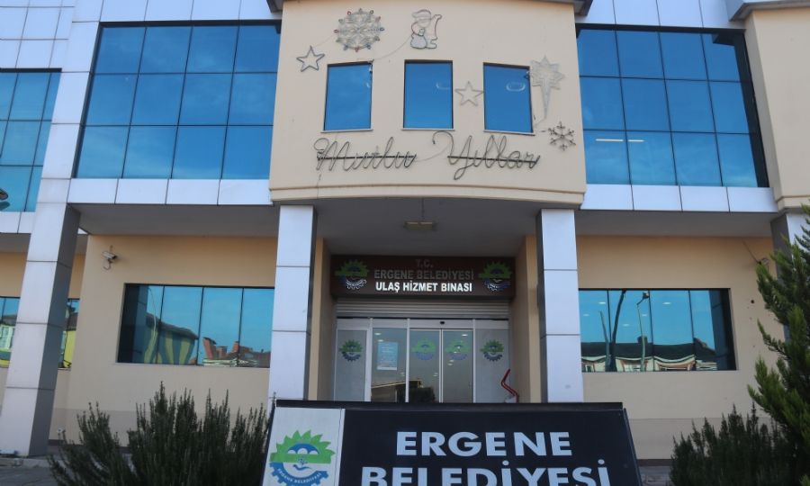 Ergene Belediyesi Akll ehirler Fikir ve Proje Uygulamas Yarmasna Katlacak
