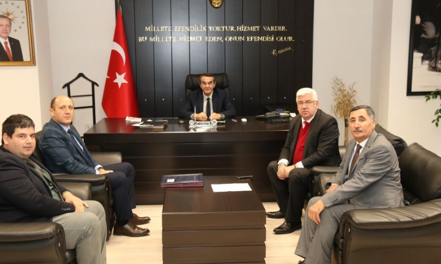 Sevgi Kenti Ergenede Depremzedelere Yardm Kampanyas Balatld