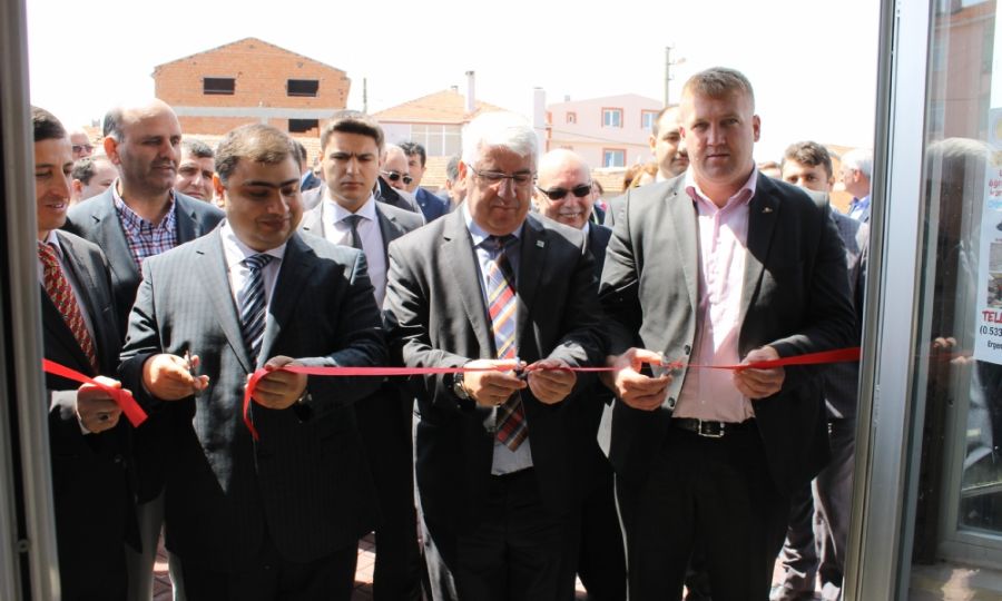 Ergenede Kermes Allar Yapld