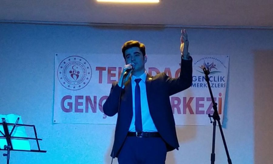 Ergene Belediye Personeli �l Birincisi Oldu