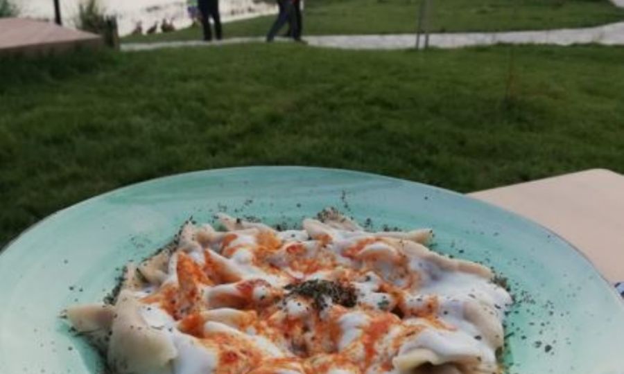Ergene Belediyesi Glet Kafeden Yep Yeni Bir Yenlik Daha